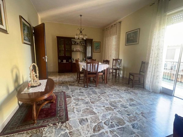 appartamento in vendita a Siracusa in zona Centro Città