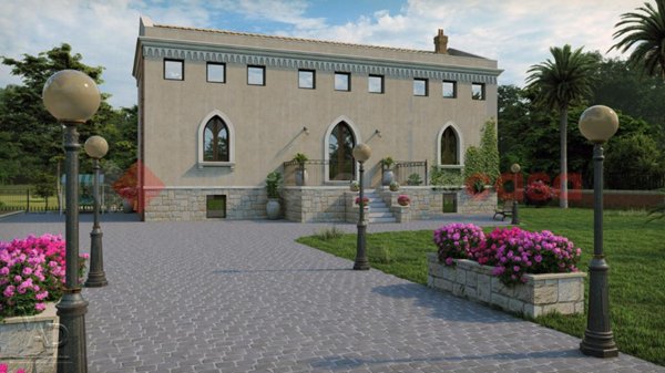 casa indipendente in vendita a Siracusa in zona Scala Greca