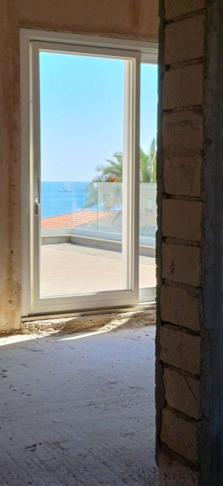 appartamento in vendita a Siracusa in zona Borgata