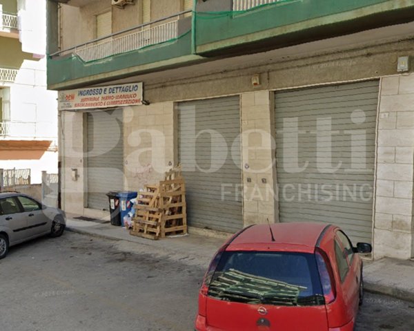 negozio in vendita a Siracusa