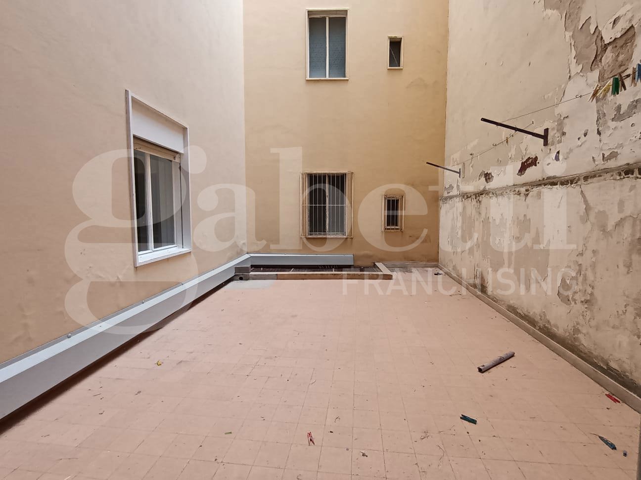 appartamento in vendita a Siracusa in zona Borgata