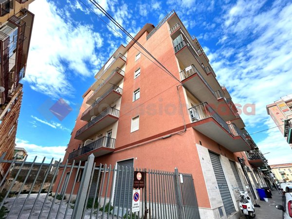 appartamento in vendita a Siracusa