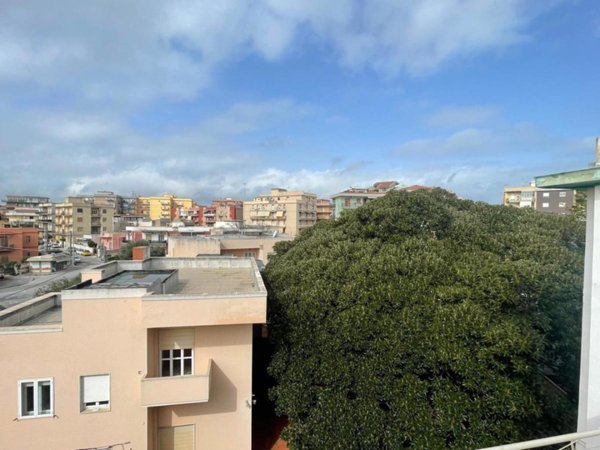 attico in vendita a Siracusa in zona Grottasanta