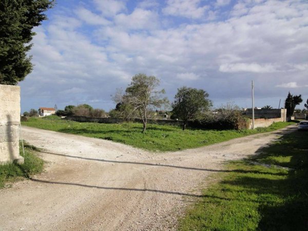 terreno agricolo in vendita a Siracusa in zona Isola / Plemmirio