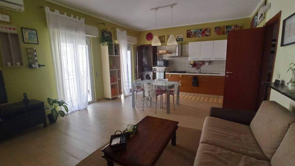 appartamento in vendita a Siracusa