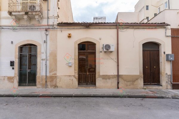 appartamento in vendita a Siracusa in zona Centro Città