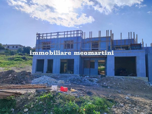 casa indipendente in vendita a Siracusa in zona Targia