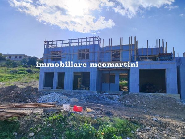 casa indipendente in vendita a Siracusa in zona Belvedere