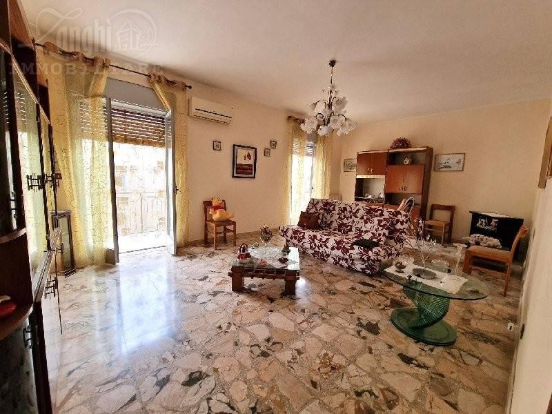 appartamento in vendita a Siracusa in zona Scala Greca
