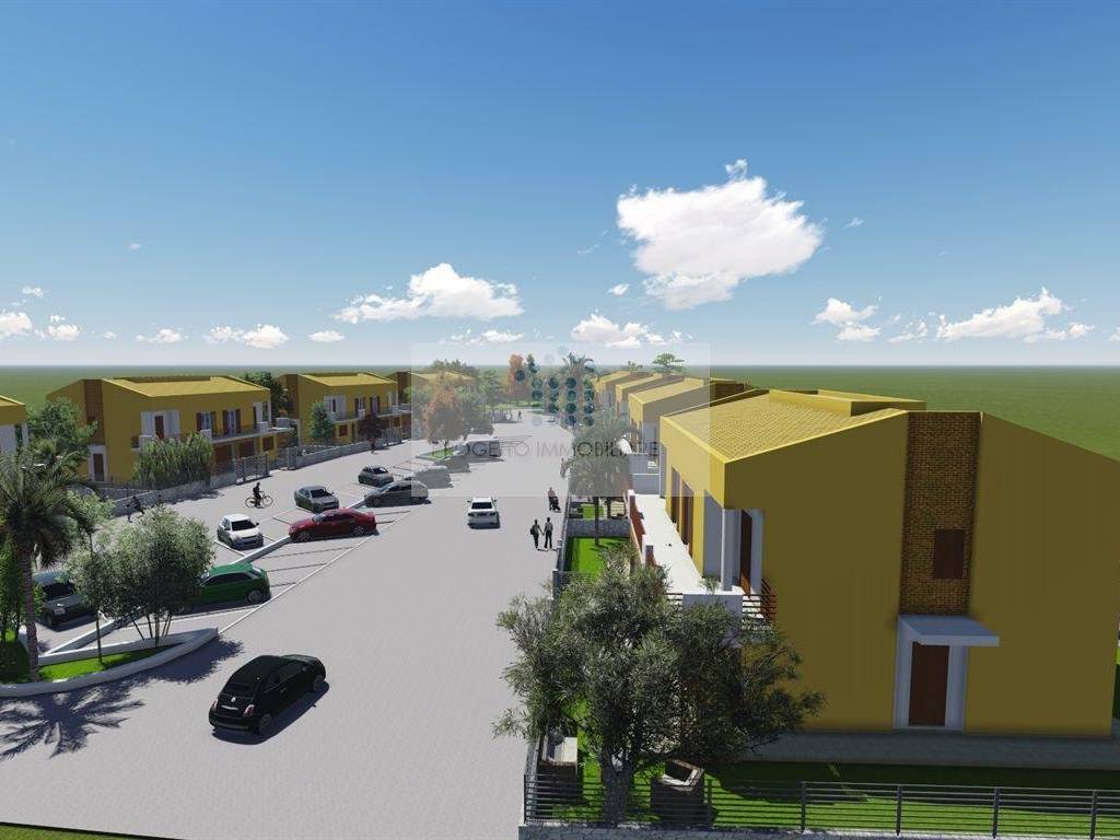 casa indipendente in vendita a Siracusa in zona Scala Greca
