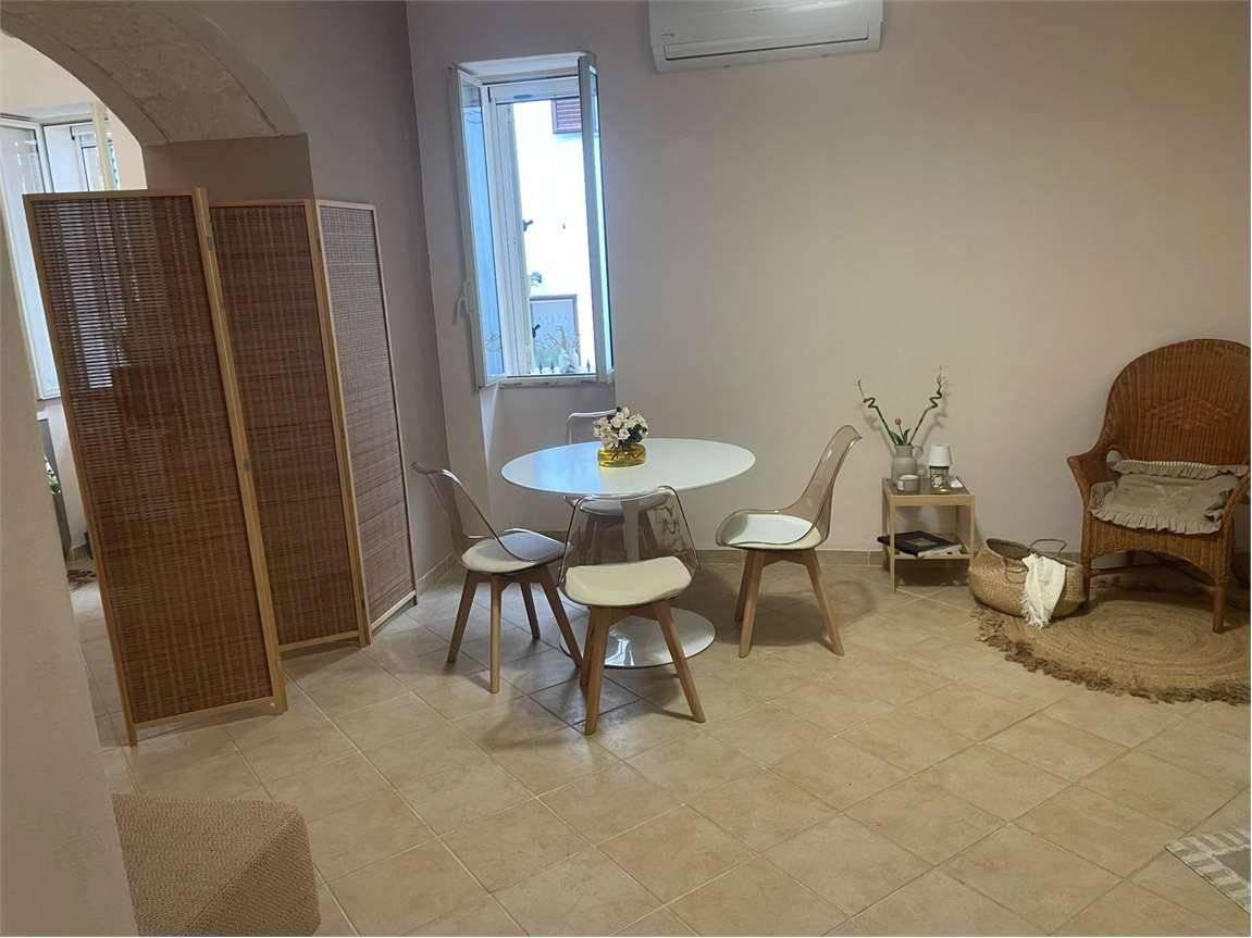 appartamento in vendita a Siracusa in zona Borgata