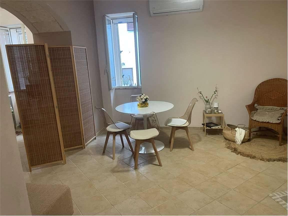 appartamento in vendita a Siracusa in zona Borgata