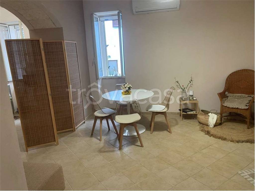 appartamento in vendita a Siracusa in zona Centro Città