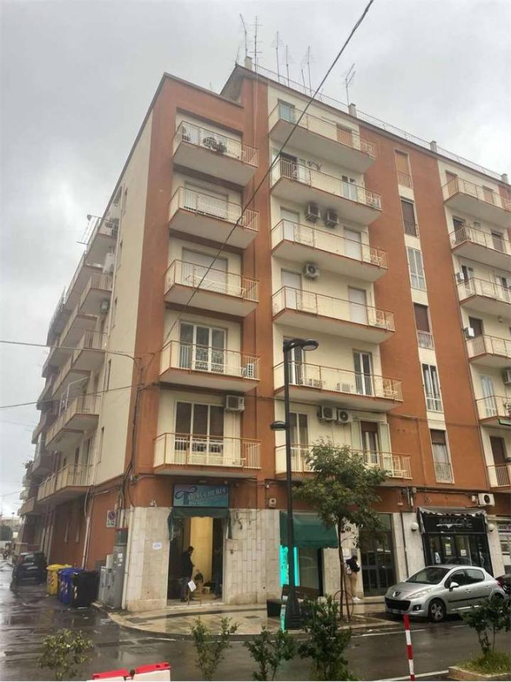 appartamento in vendita a Siracusa in zona Grottasanta