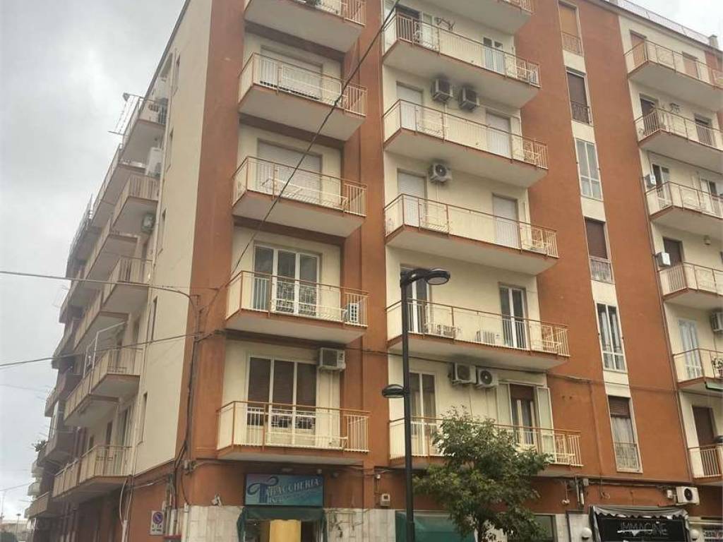 appartamento in vendita a Siracusa in zona Grottasanta
