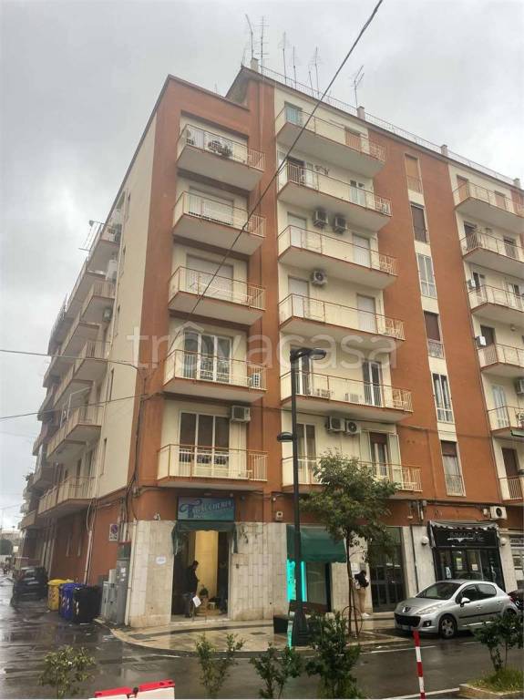 appartamento in vendita a Siracusa