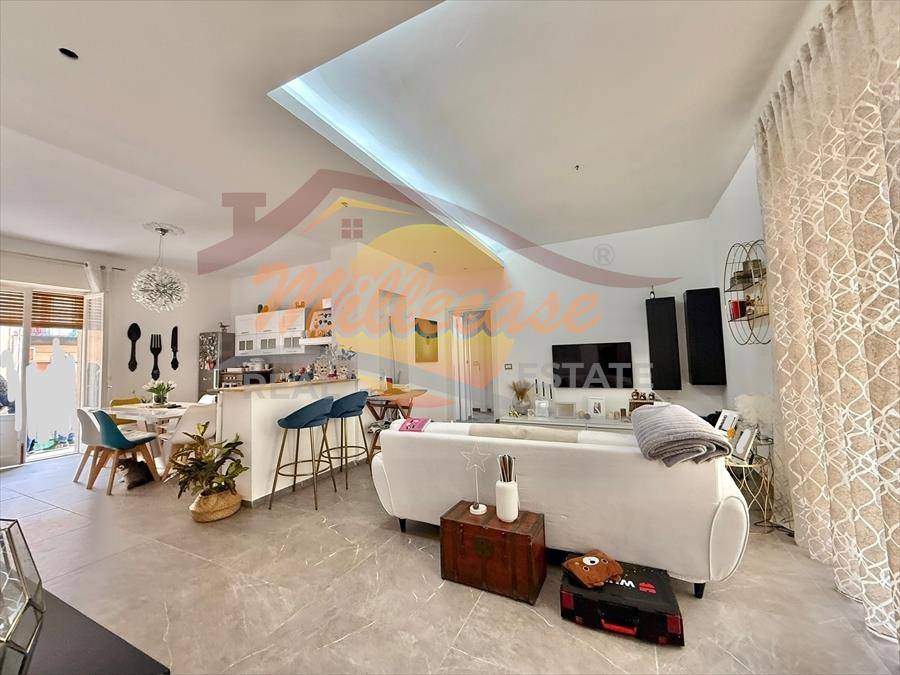 appartamento in vendita a Siracusa in zona Centro Città