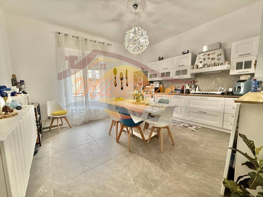 appartamento in vendita a Siracusa in zona Centro Città