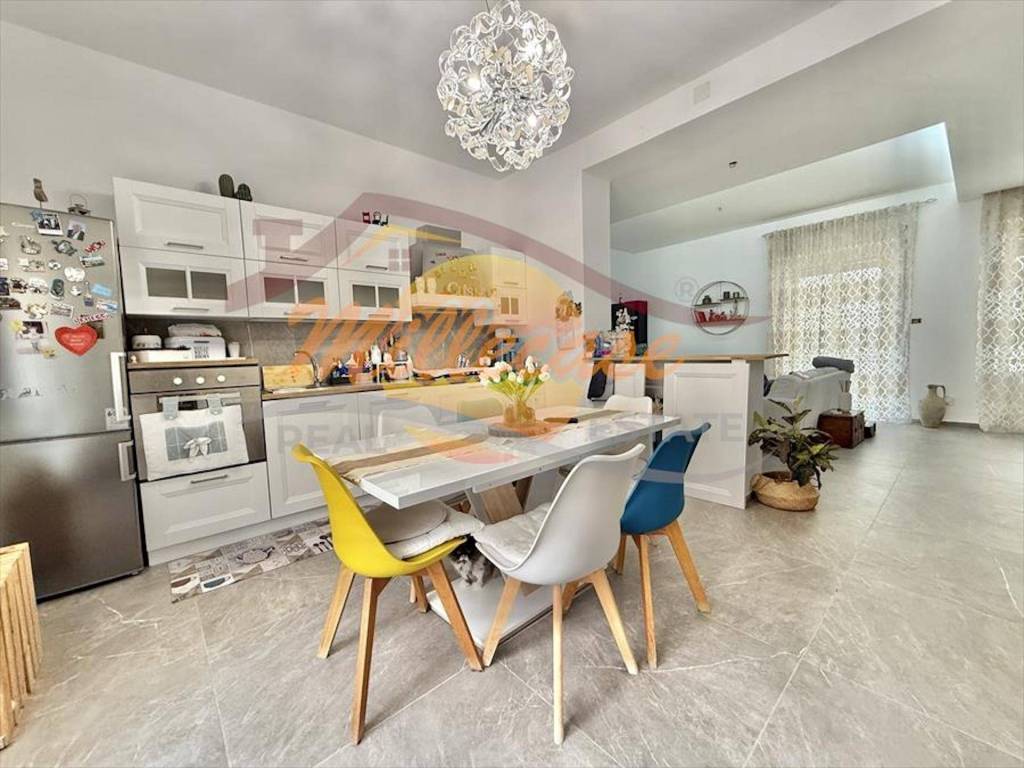 appartamento in vendita a Siracusa in zona Centro Città