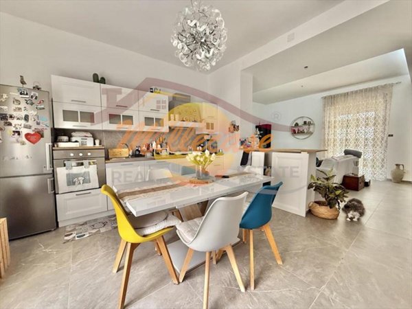 appartamento in vendita a Siracusa in zona Centro Città