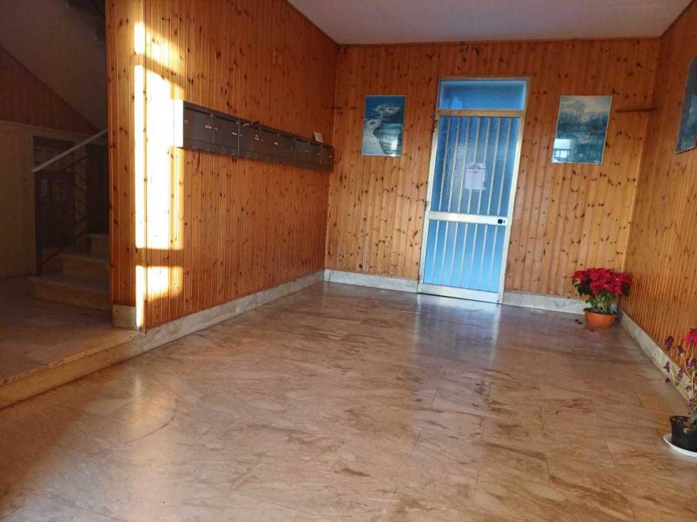 appartamento in vendita a Siracusa in zona Belvedere