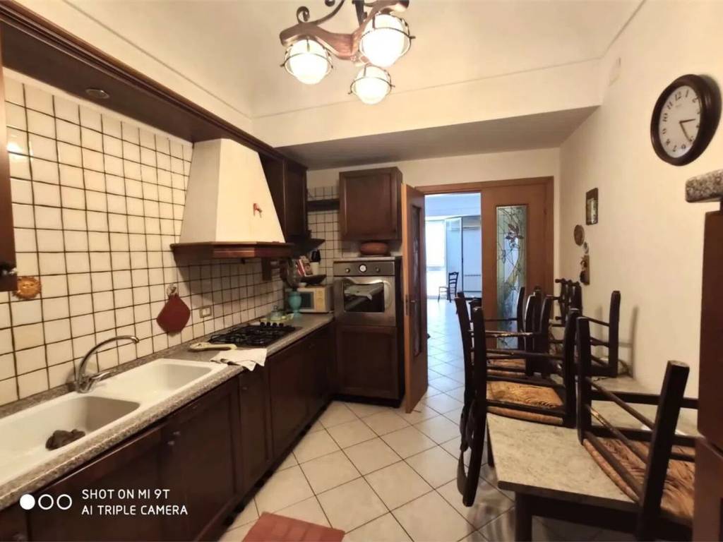 appartamento in vendita a Siracusa in zona Centro Città