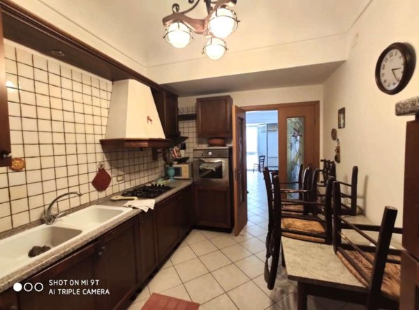 appartamento in vendita a Siracusa in zona Centro Città