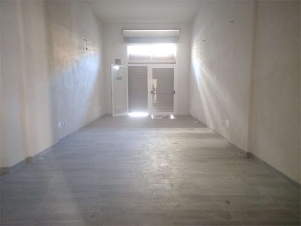 negozio in vendita a Siracusa in zona Centro Città