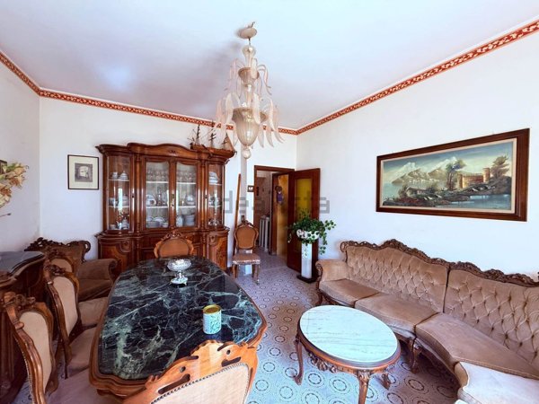 appartamento in vendita a Siracusa