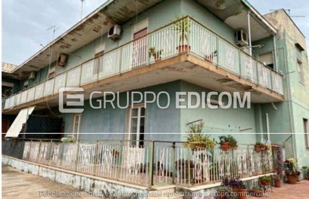 appartamento in vendita a Siracusa in zona Epipoli