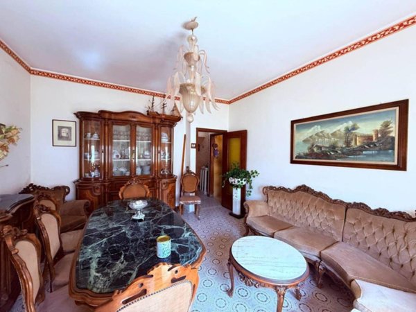 appartamento in vendita a Siracusa in zona Scala Greca