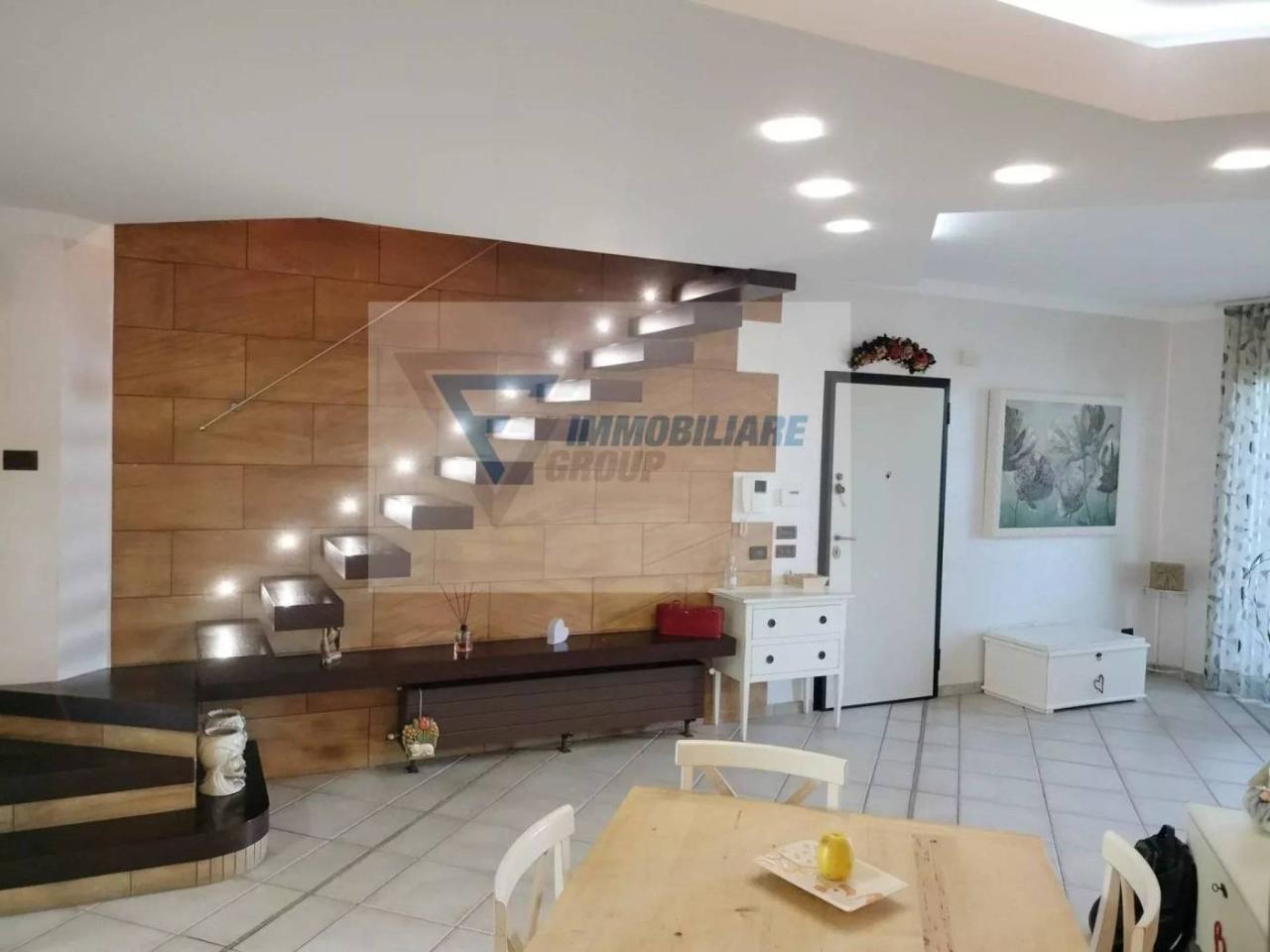appartamento in vendita a Siracusa in zona Scala Greca