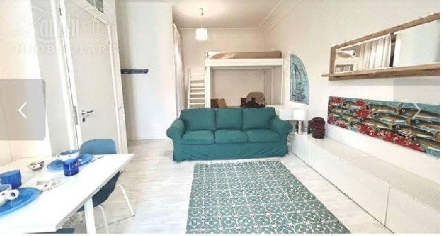 appartamento in vendita a Siracusa in zona Isola Ortigia