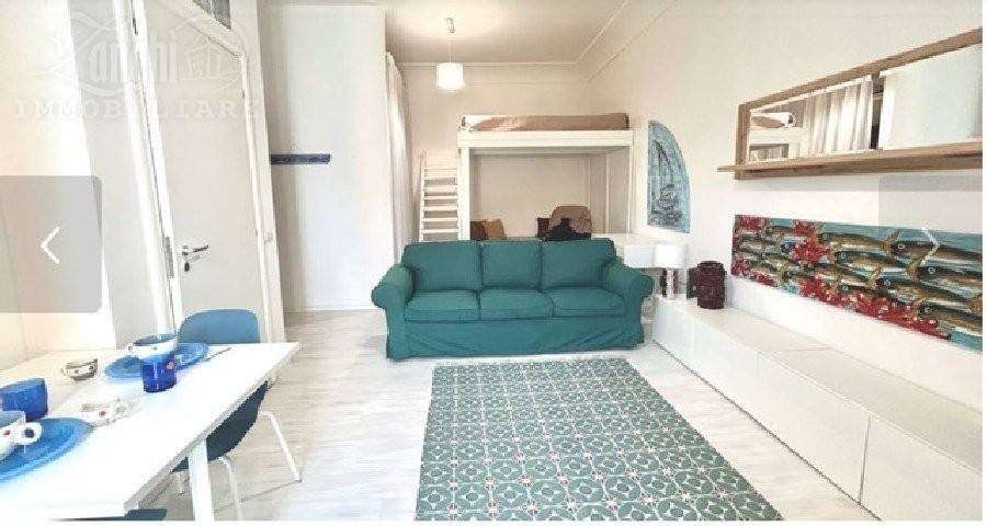 appartamento in vendita a Siracusa in zona Isola Ortigia