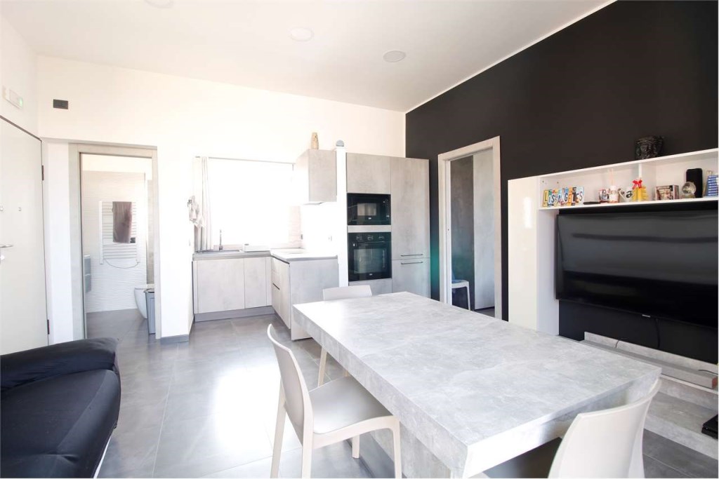appartamento in vendita a Siracusa in zona Centro Città