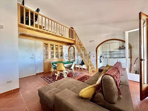 appartamento in vendita a Siracusa in zona Isola / Plemmirio