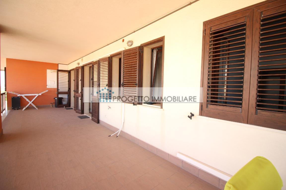 appartamento in vendita a Siracusa