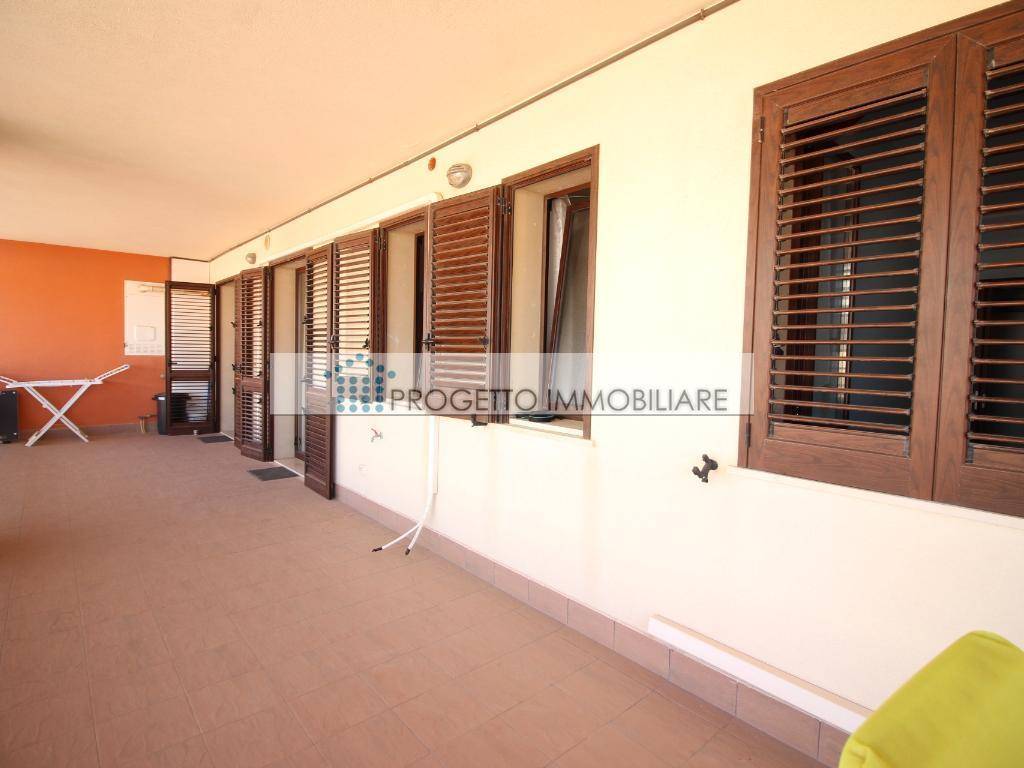 appartamento in vendita a Siracusa