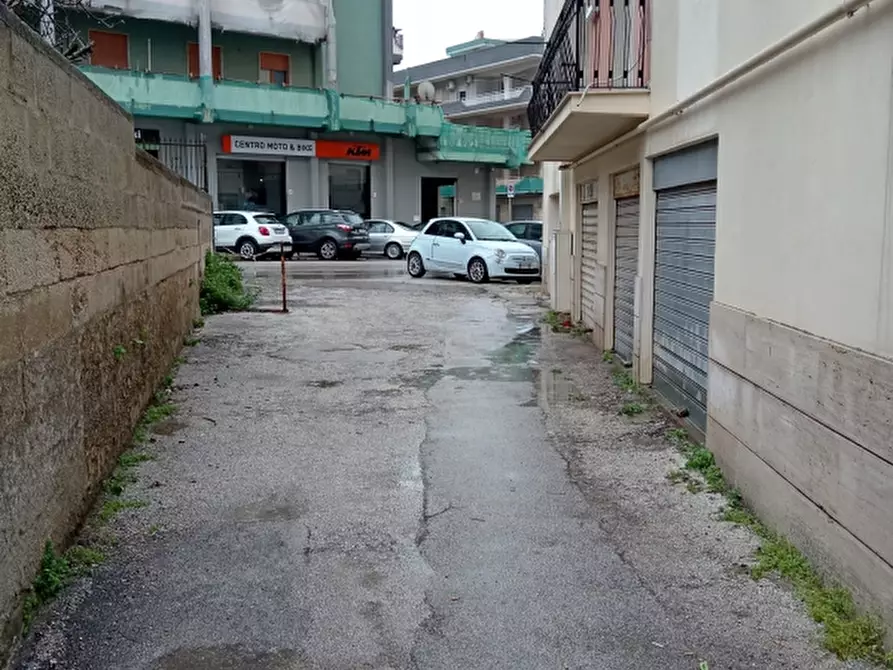 locale di sgombero in vendita a Siracusa in zona Centro Città