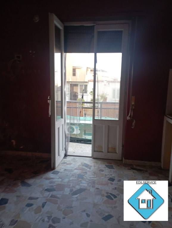 appartamento in vendita a Siracusa in zona Belvedere