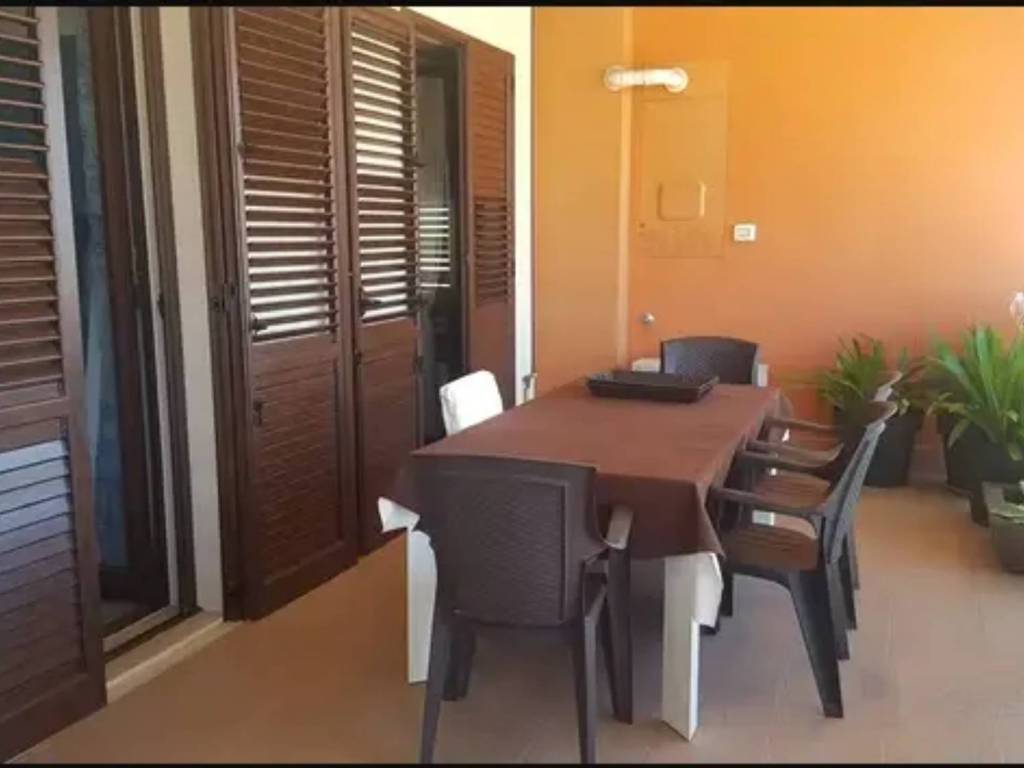 appartamento in vendita a Siracusa