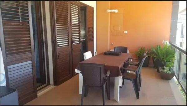 appartamento in vendita a Siracusa in zona Belvedere