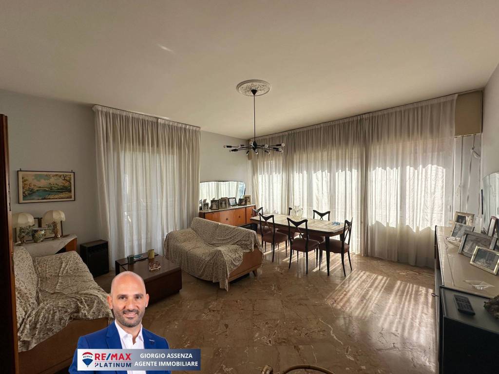 appartamento in vendita a Siracusa