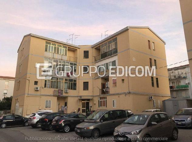 appartamento in vendita a Siracusa