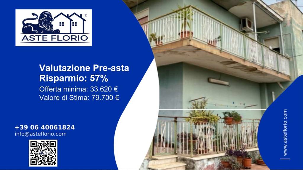 appartamento in vendita a Siracusa in zona Epipoli