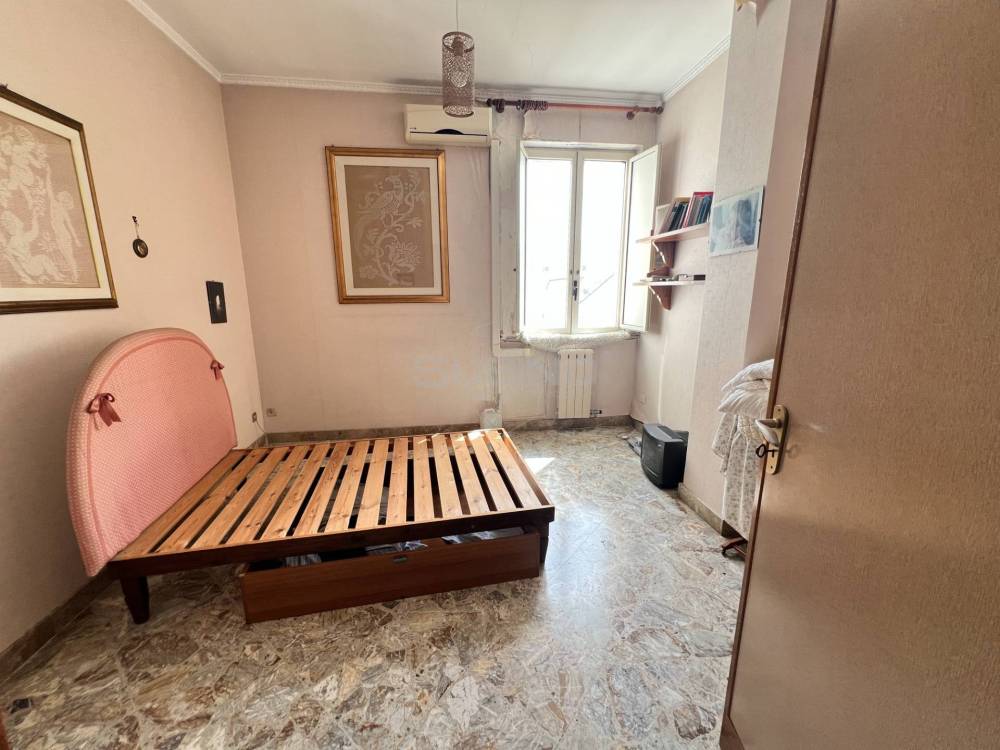 appartamento in vendita a Siracusa in zona Centro Città