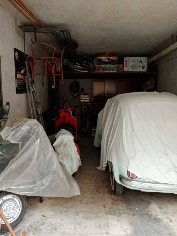 locale di sgombero in vendita a Siracusa in zona Belvedere