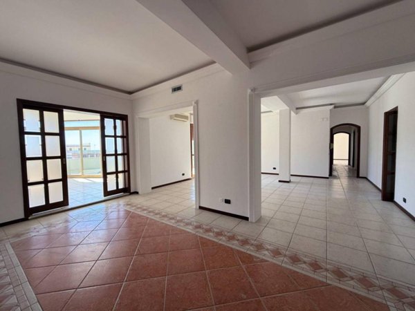 appartamento in vendita a Siracusa in zona Scala Greca