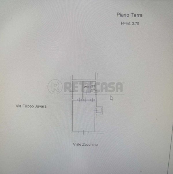 appartamento in vendita a Siracusa in zona Grottasanta