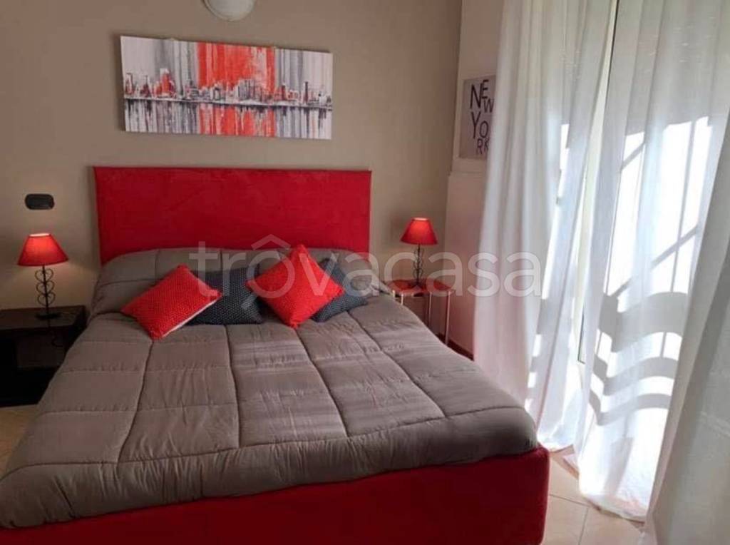 appartamento in vendita a Siracusa in zona Centro Città